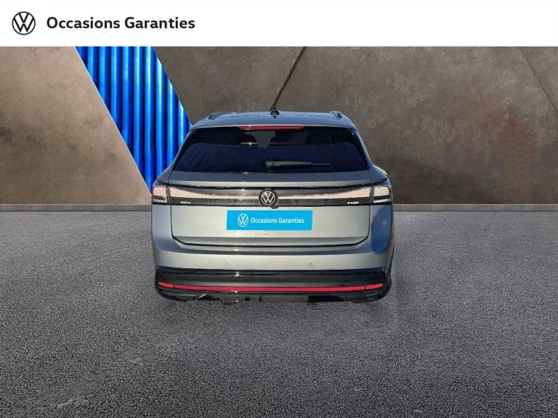 Voitures occasions VOLKSWAGEN ID.7 Tourer Life Max Nancy