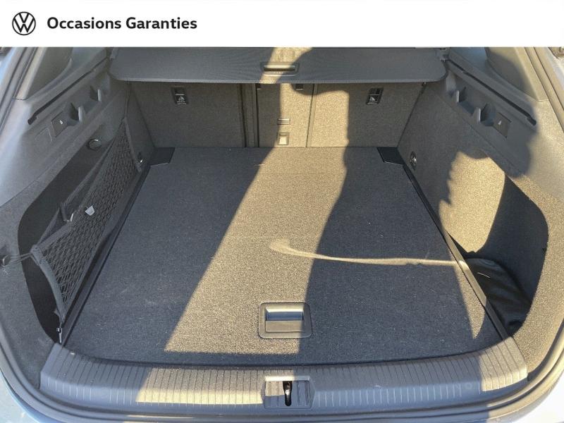 Voitures occasions VOLKSWAGEN ID.7 Tourer Life Max Nancy