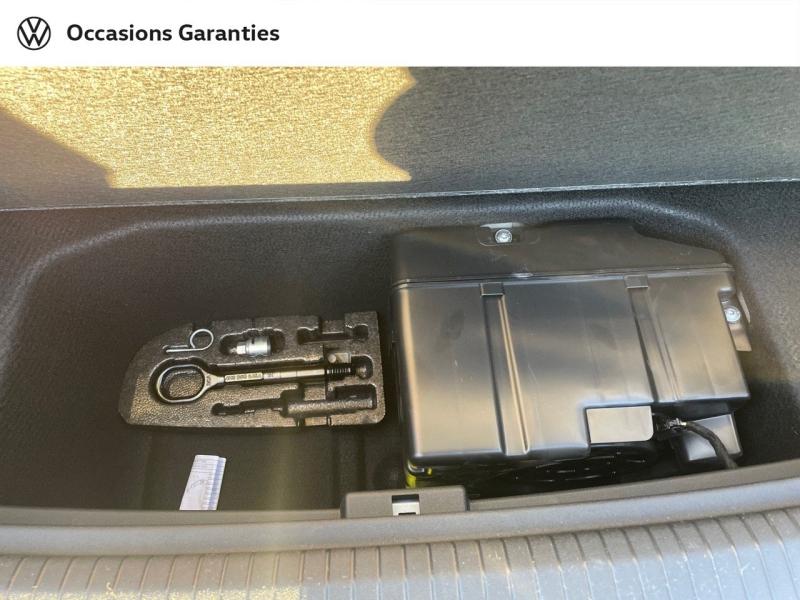 Voitures occasions VOLKSWAGEN ID.7 Tourer Life Max Nancy