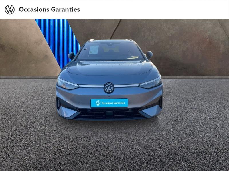Voitures occasions VOLKSWAGEN ID.7 Tourer Life Max Nancy