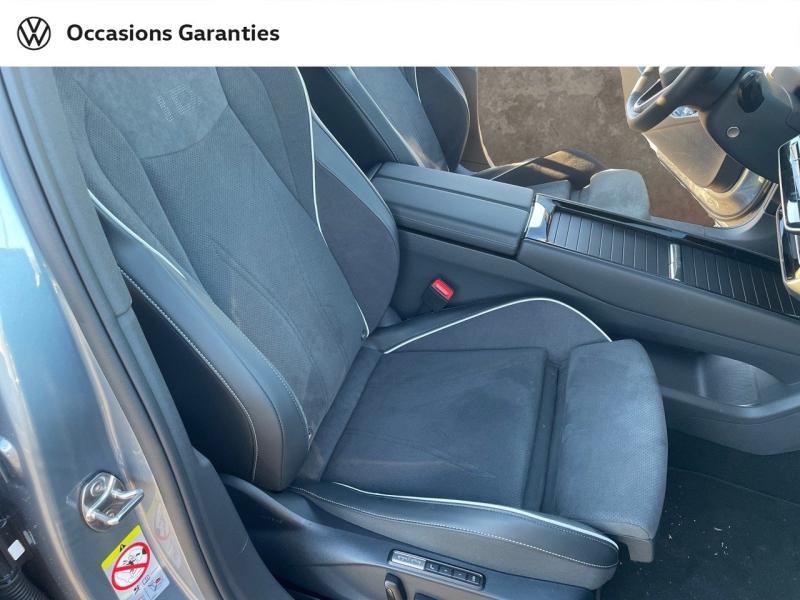 Voitures occasions VOLKSWAGEN ID.7 Tourer Life Max Nancy