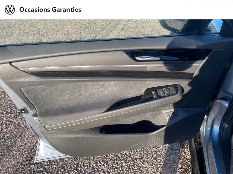 Voitures occasions VOLKSWAGEN ID.7 Tourer Life Max Nancy