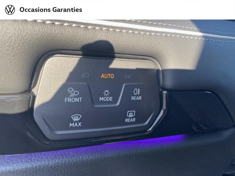 Voitures occasions VOLKSWAGEN ID.7 Tourer Life Max Nancy