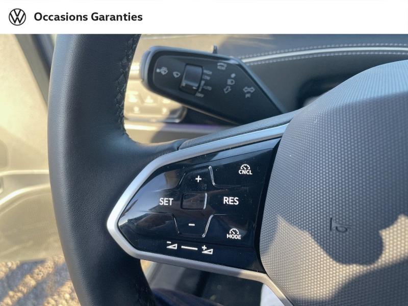 Voitures occasions VOLKSWAGEN ID.7 Tourer Life Max Nancy