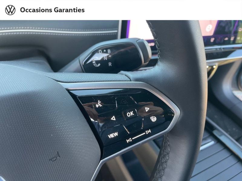 Voitures occasions VOLKSWAGEN ID.7 Tourer Life Max Nancy