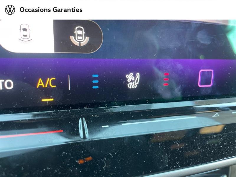 Voitures occasions VOLKSWAGEN ID.7 Tourer Life Max Nancy