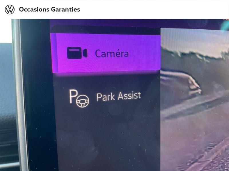 Voitures occasions VOLKSWAGEN ID.7 Tourer Life Max Nancy