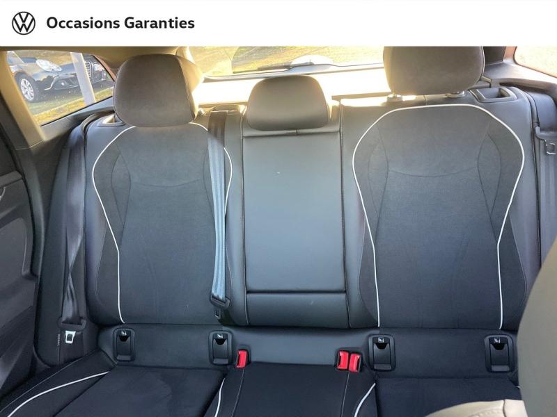 Voitures occasions VOLKSWAGEN ID.7 Tourer Life Max Nancy