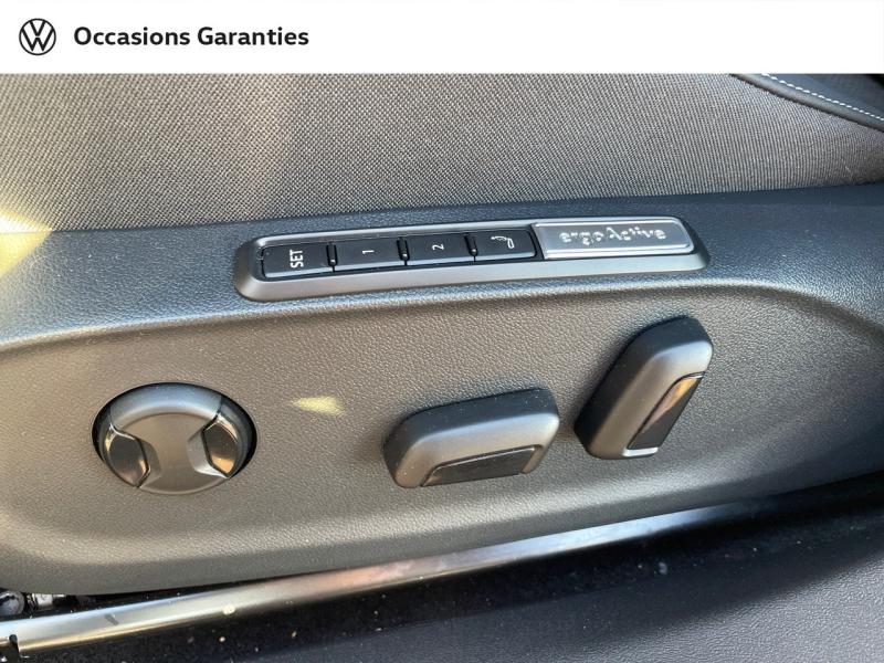 Voitures occasions VOLKSWAGEN ID.7 Tourer Life Max Nancy