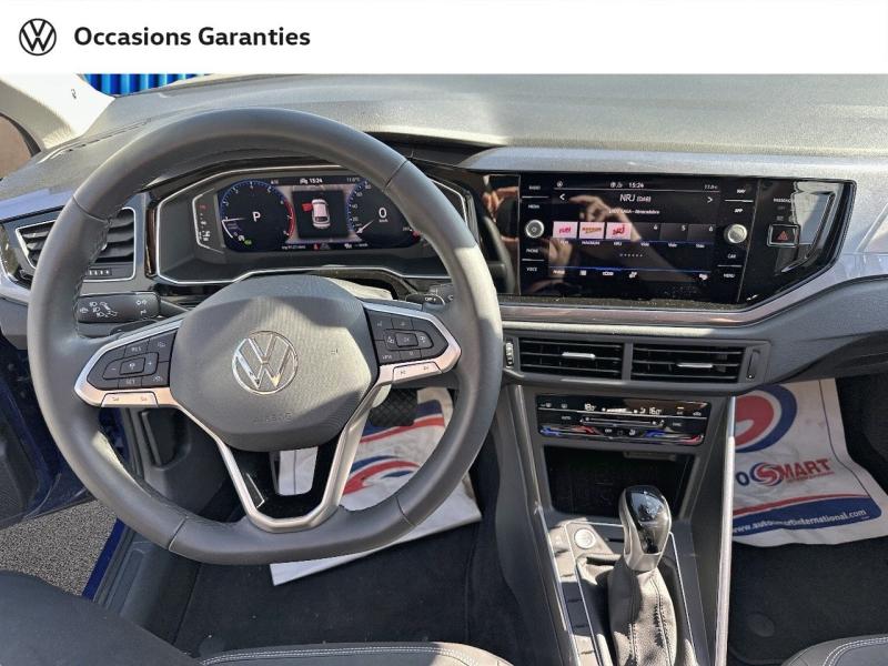 Voitures occasions VOLKSWAGEN TAIGO Style Nancy