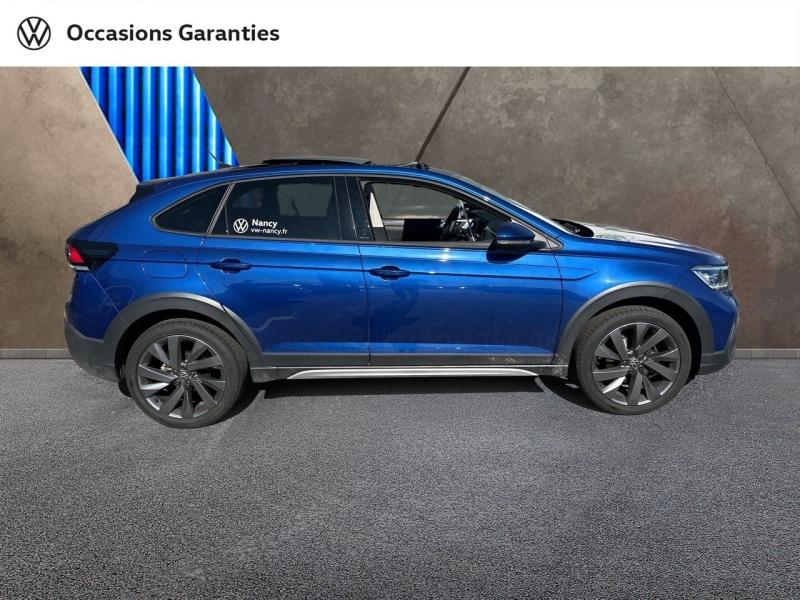 Voitures occasions VOLKSWAGEN TAIGO Style Nancy