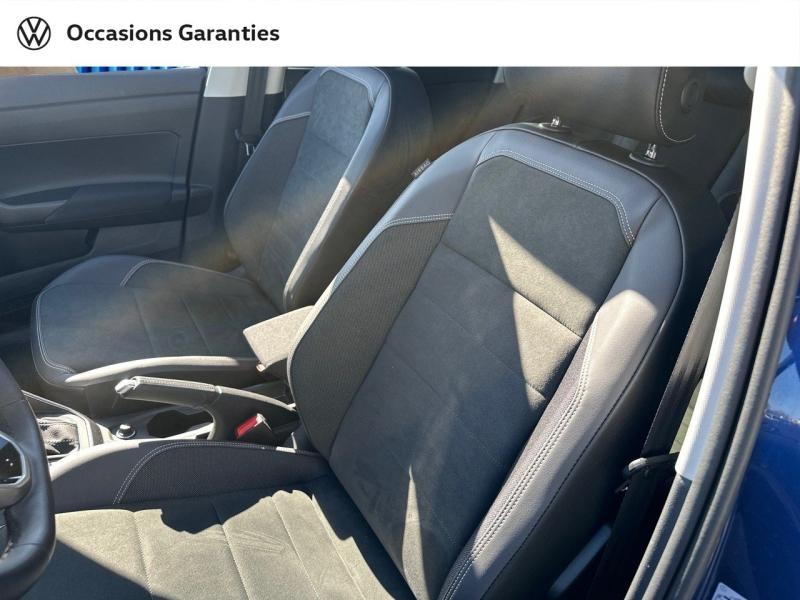 Voitures occasions VOLKSWAGEN TAIGO Style Nancy