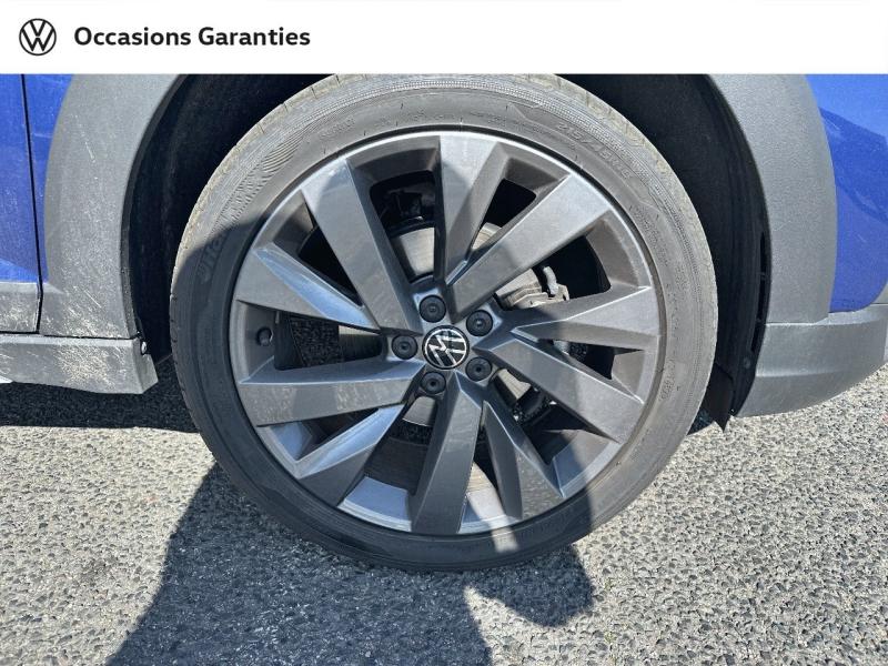 Voitures occasions VOLKSWAGEN TAIGO Style Nancy