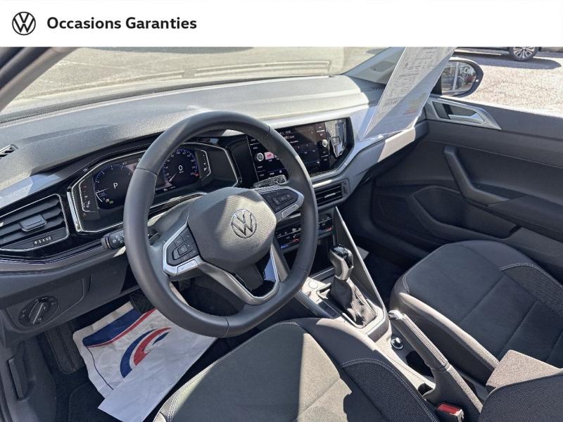 Voitures occasions VOLKSWAGEN TAIGO Style Nancy