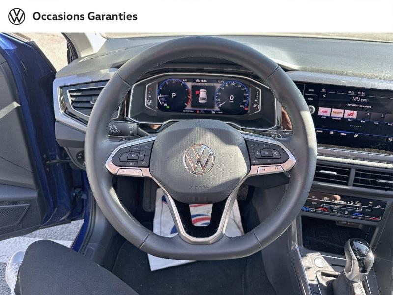 Voitures occasions VOLKSWAGEN TAIGO Style Nancy