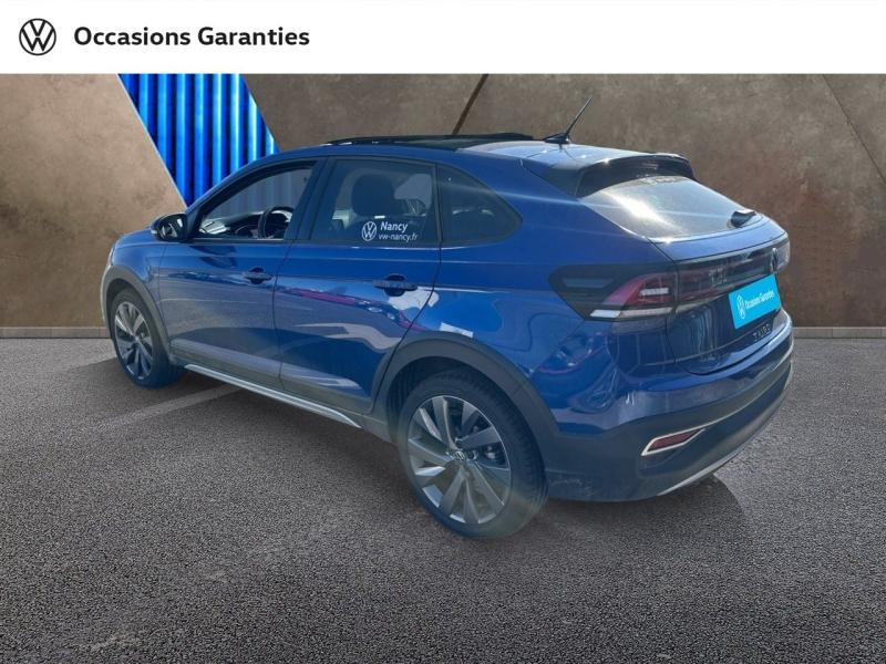 Voitures occasions VOLKSWAGEN TAIGO Style Nancy