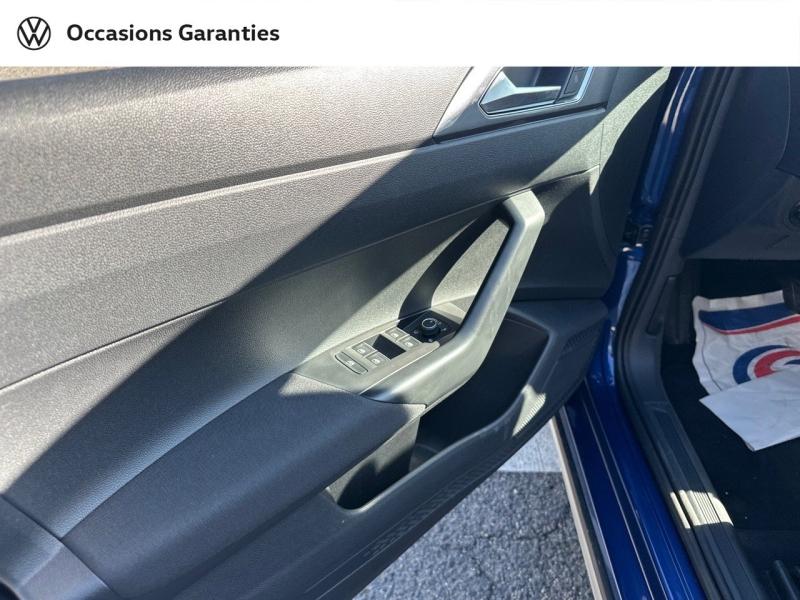 Voitures occasions VOLKSWAGEN TAIGO Style Nancy