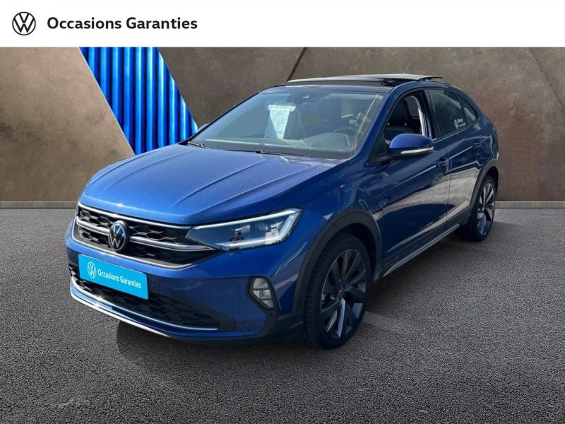 Voitures occasions VOLKSWAGEN TAIGO Style Nancy