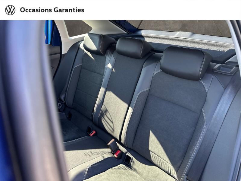 Voitures occasions VOLKSWAGEN TAIGO Style Nancy