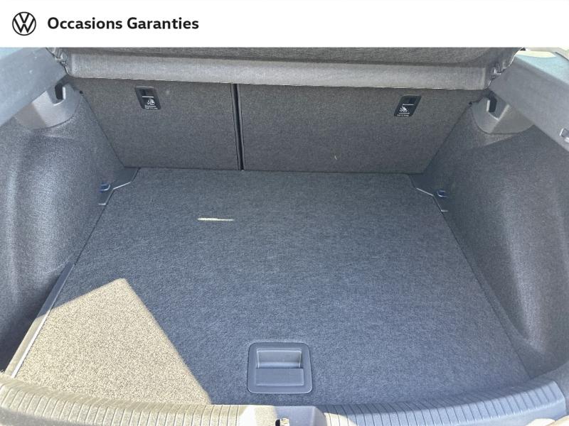 Voitures occasions VOLKSWAGEN TAIGO Style Nancy