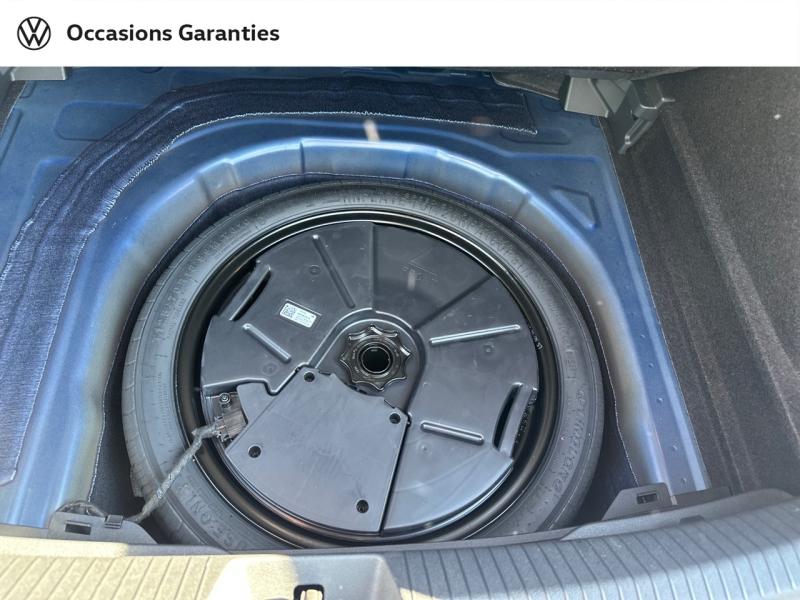 Voitures occasions VOLKSWAGEN TAIGO Style Nancy