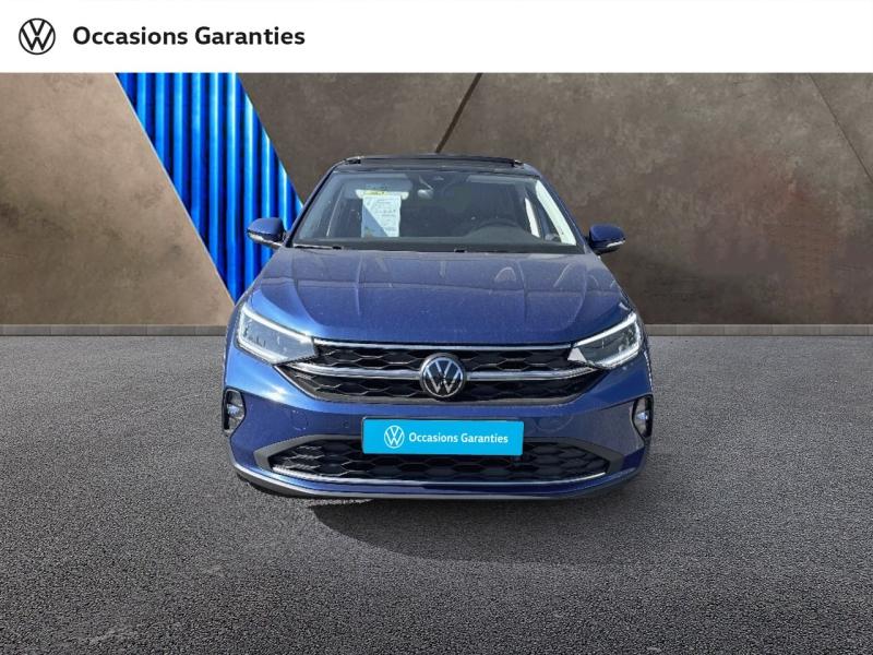 Voitures occasions VOLKSWAGEN TAIGO Style Nancy