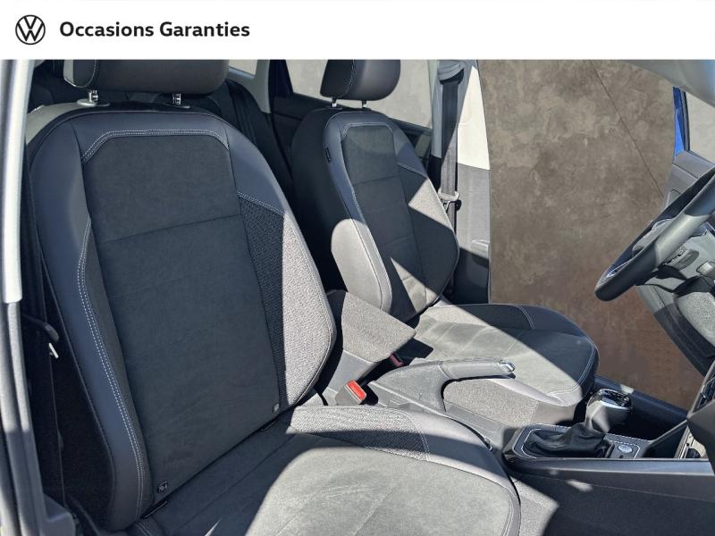 Voitures occasions VOLKSWAGEN TAIGO Style Nancy