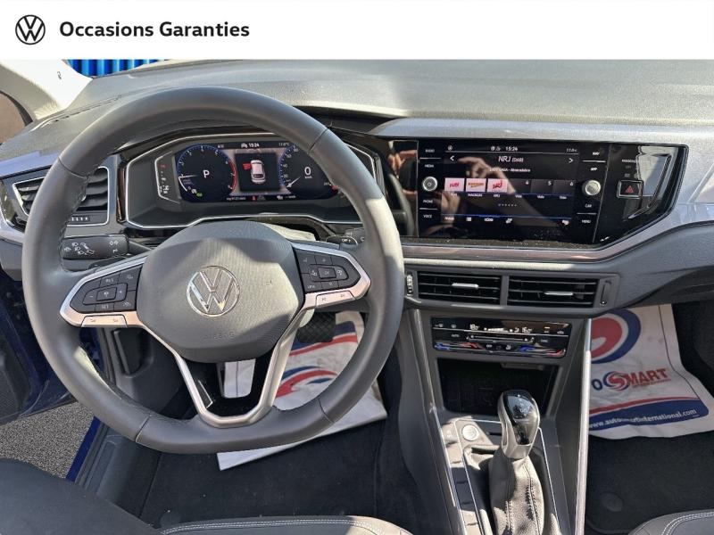 Voitures occasions VOLKSWAGEN TAIGO Style Nancy