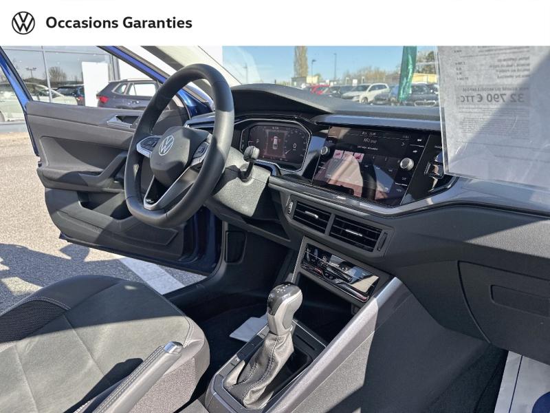 Voitures occasions VOLKSWAGEN TAIGO Style Nancy