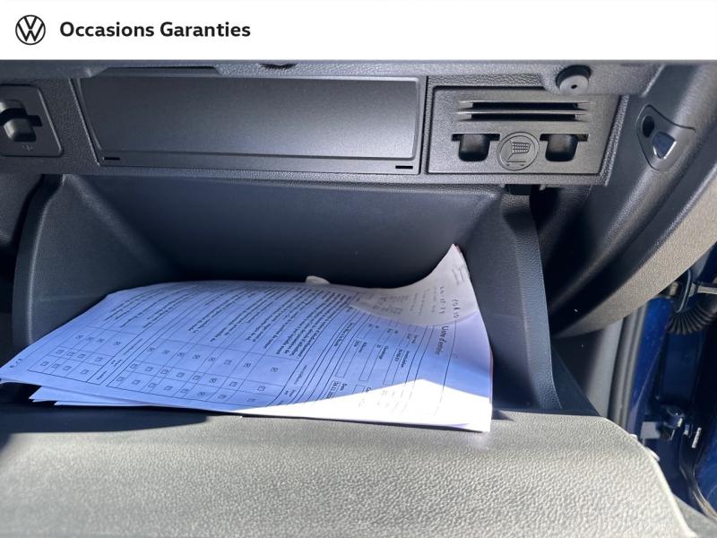 Voitures occasions VOLKSWAGEN TAIGO Style Nancy