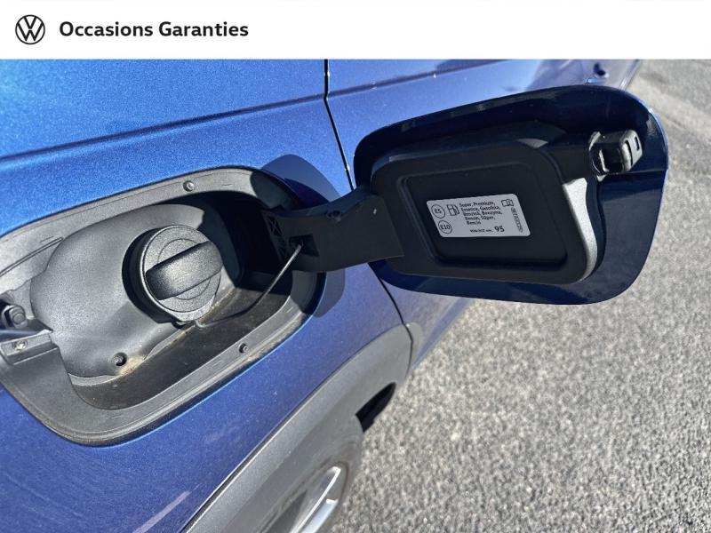 Voitures occasions VOLKSWAGEN TAIGO Style Nancy