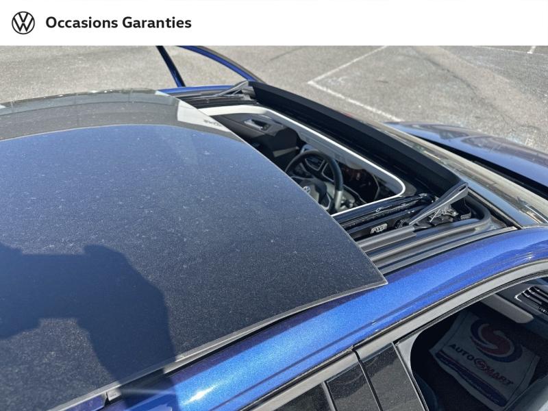 Voitures occasions VOLKSWAGEN TAIGO Style Nancy