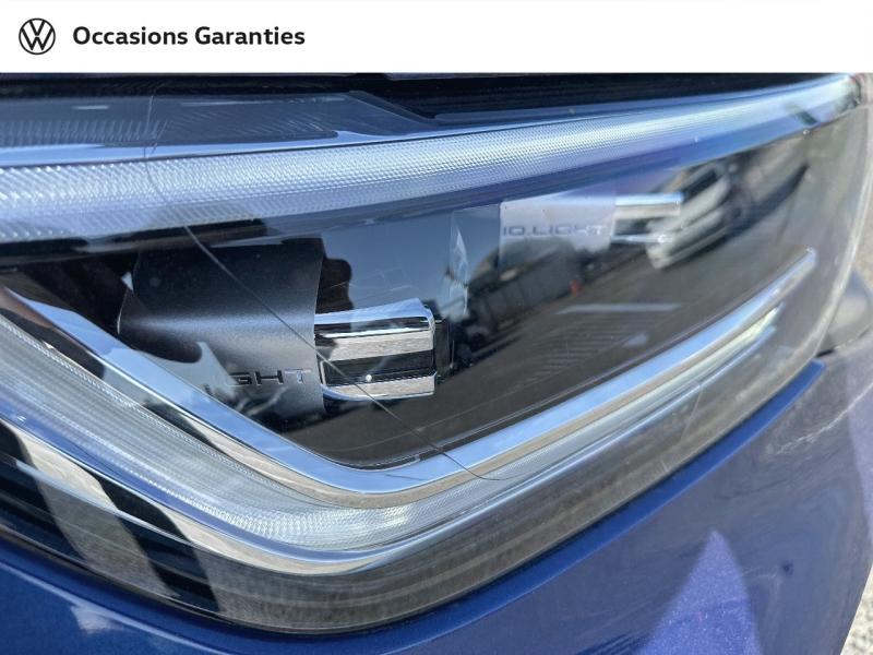 Voitures occasions VOLKSWAGEN TAIGO Style Nancy