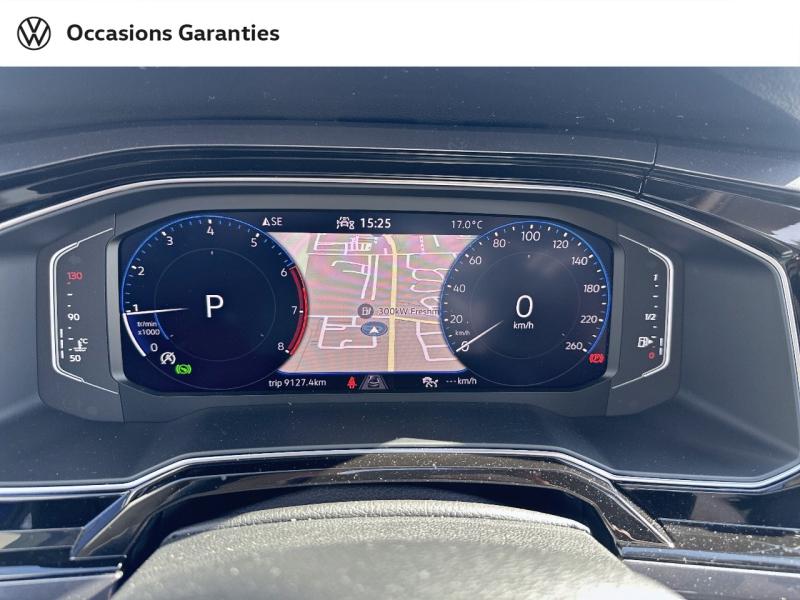 Voitures occasions VOLKSWAGEN TAIGO Style Nancy