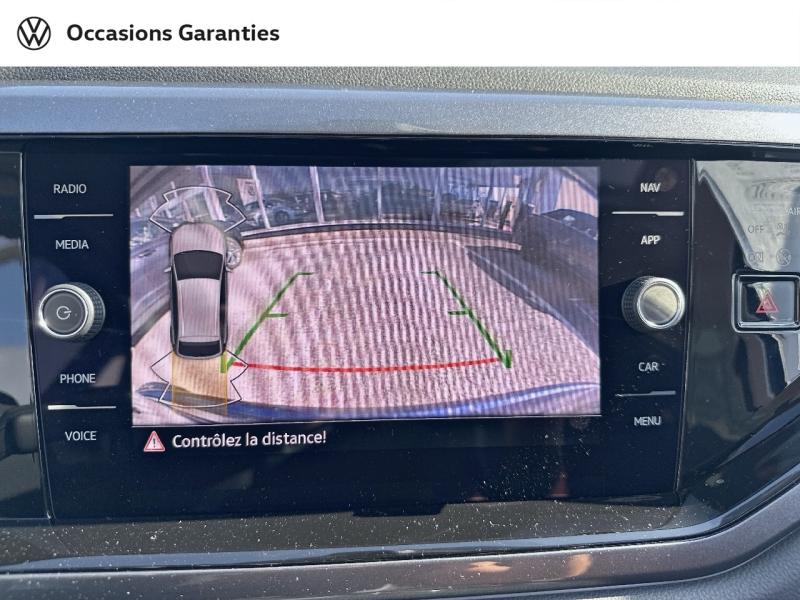 Voitures occasions VOLKSWAGEN TAIGO Style Nancy