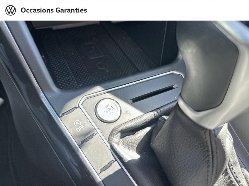 Voitures occasions VOLKSWAGEN TAIGO Style Nancy