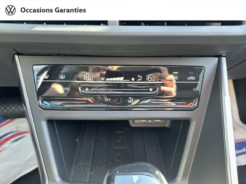 Voitures occasions VOLKSWAGEN TAIGO Style Nancy