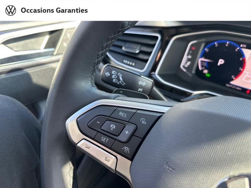 Voitures occasions VOLKSWAGEN TAIGO Style Nancy