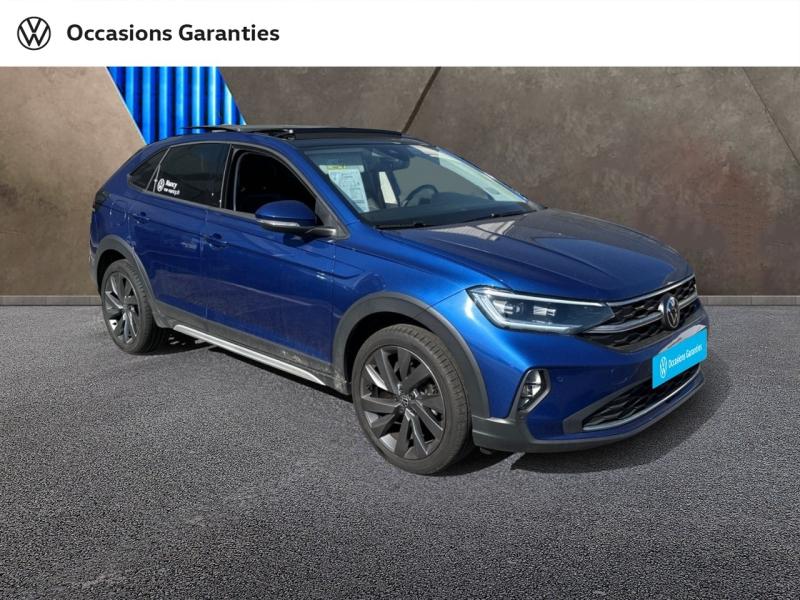 Voitures occasions VOLKSWAGEN TAIGO Style Nancy