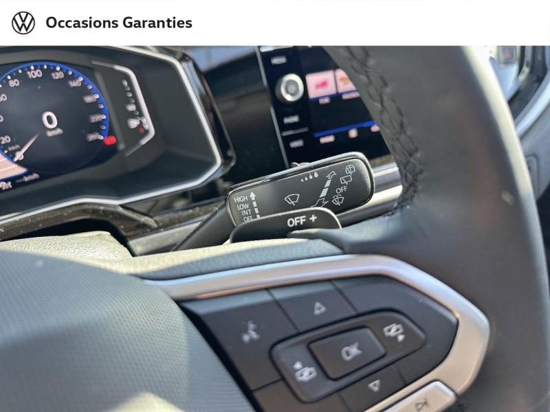 Voitures occasions VOLKSWAGEN TAIGO Style Nancy