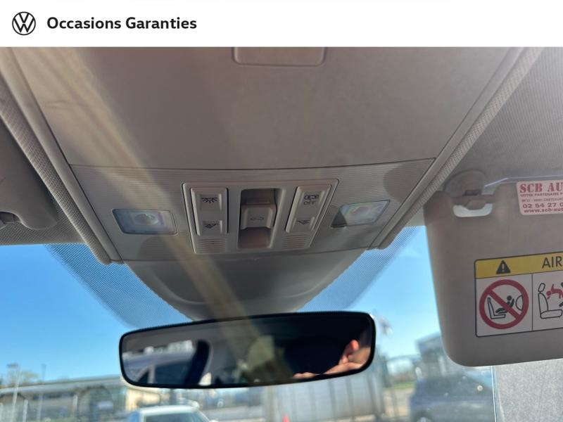 Voitures occasions VOLKSWAGEN TAIGO Style Nancy