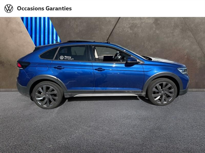 Voitures occasions VOLKSWAGEN TAIGO Style Nancy