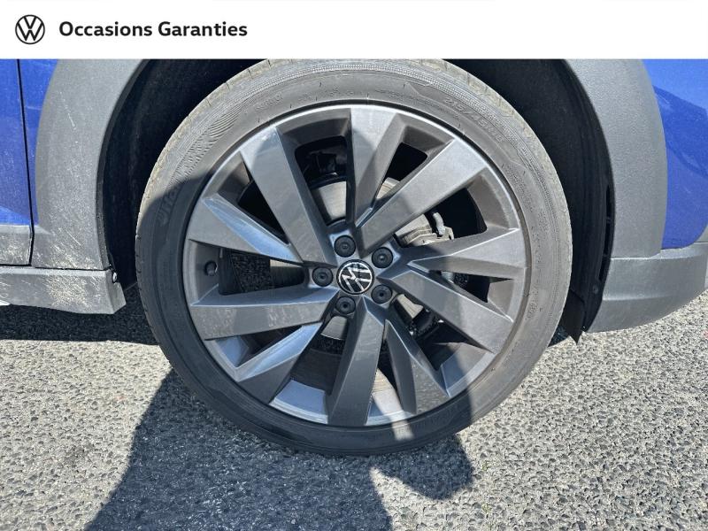 Voitures occasions VOLKSWAGEN TAIGO Style Nancy