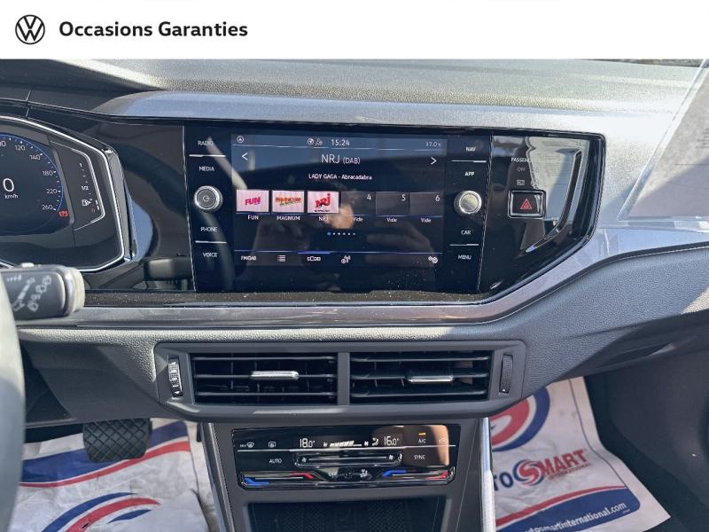 Voitures occasions VOLKSWAGEN TAIGO Style Nancy