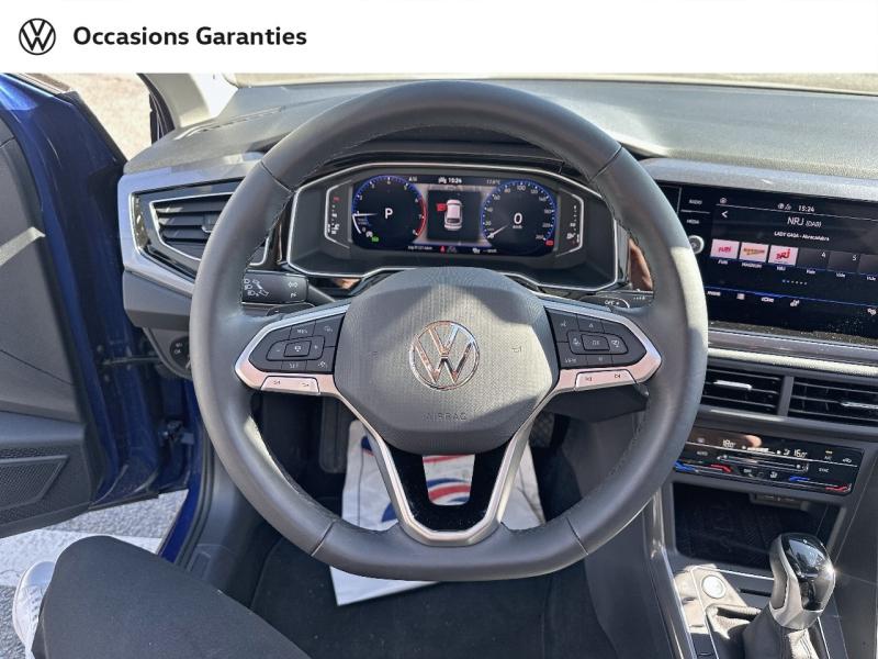 Voitures occasions VOLKSWAGEN TAIGO Style Nancy