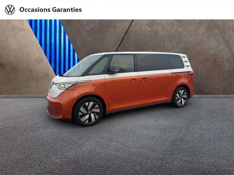 Voitures occasions VOLKSWAGEN ID. BUZZ Pro Nancy