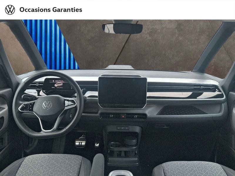 Voitures occasions VOLKSWAGEN ID. BUZZ Pro Nancy