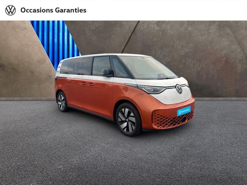 Voitures occasions VOLKSWAGEN ID. BUZZ Pro Nancy