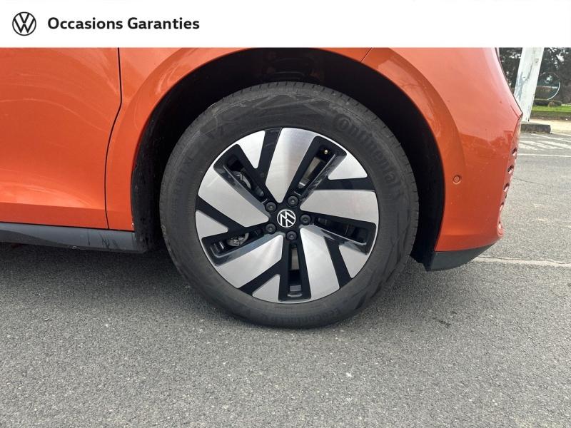 Voitures occasions VOLKSWAGEN ID. BUZZ Pro Nancy