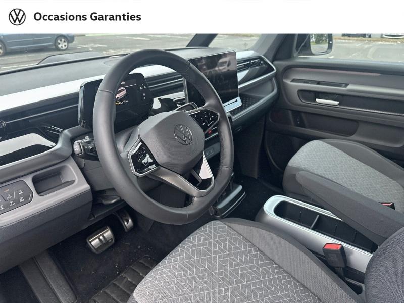 Voitures occasions VOLKSWAGEN ID. BUZZ Pro Nancy